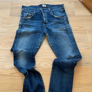 Citizens Of Humanity Vintage Jeans